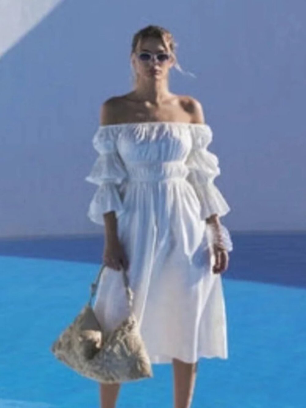 Cult Gaia Stella Dress